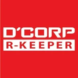 DCORP R-KEEPER